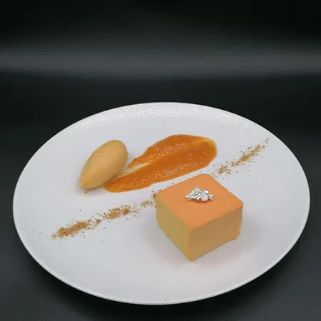 La Meuniere