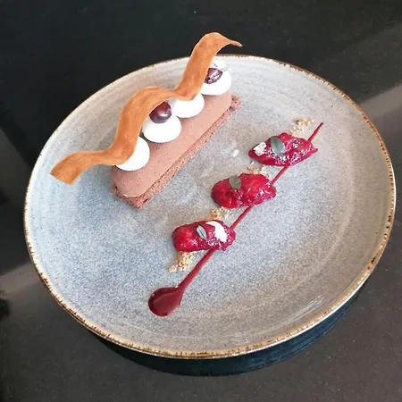 La Meuniere Отель 3*