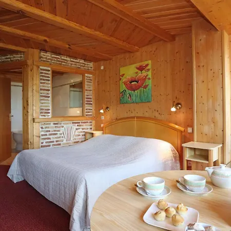 Hotel La Meuniere Thannenkirch