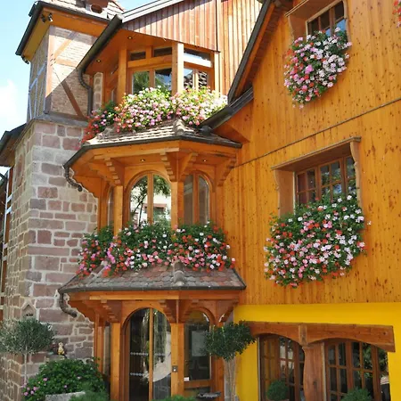 La Meuniere