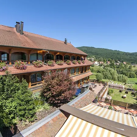 La Meuniere Hotel