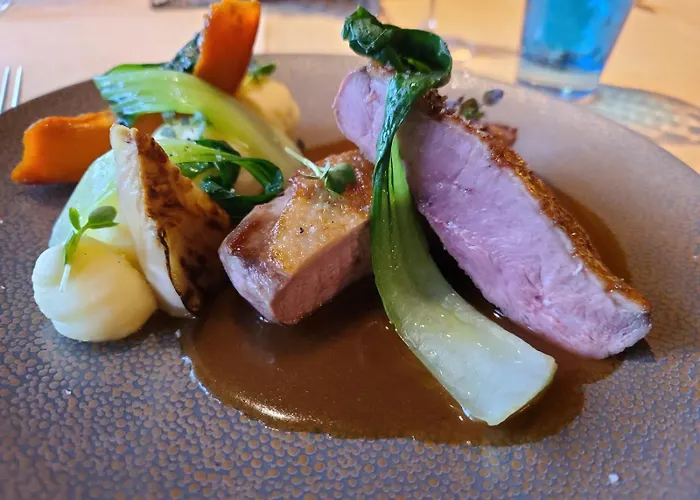La Meuniere Hotel Thannenkirch