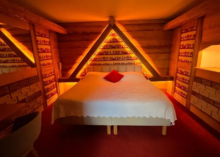 La Meuniere Hotel