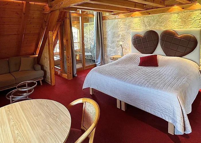 La Meuniere Hotel 3*